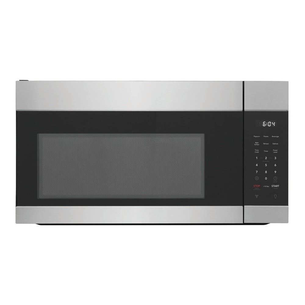 Frigidaire 1.7 Cu. Ft. Over-The-Range Microwave
