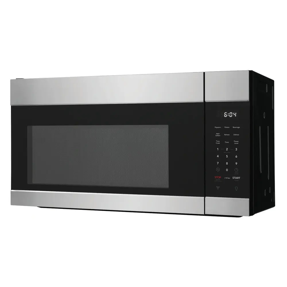 Frigidaire 1.7 Cu. Ft. Over-The-Range Microwave