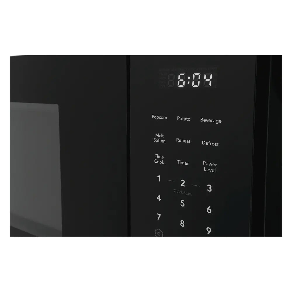 Frigidaire 1.7 Cu. Ft. Over-The-Range Microwave