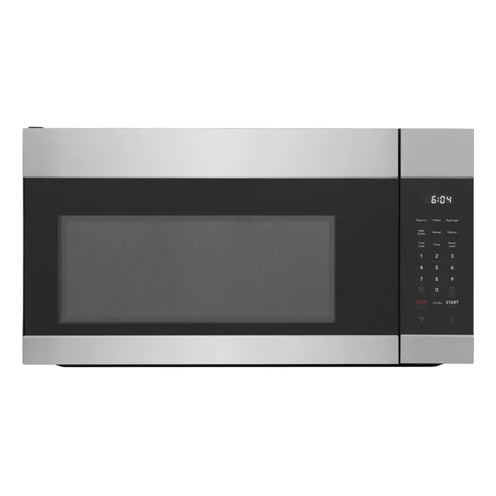 Frigidaire 1.7 Cu. Ft. Over-The-Range Microwave