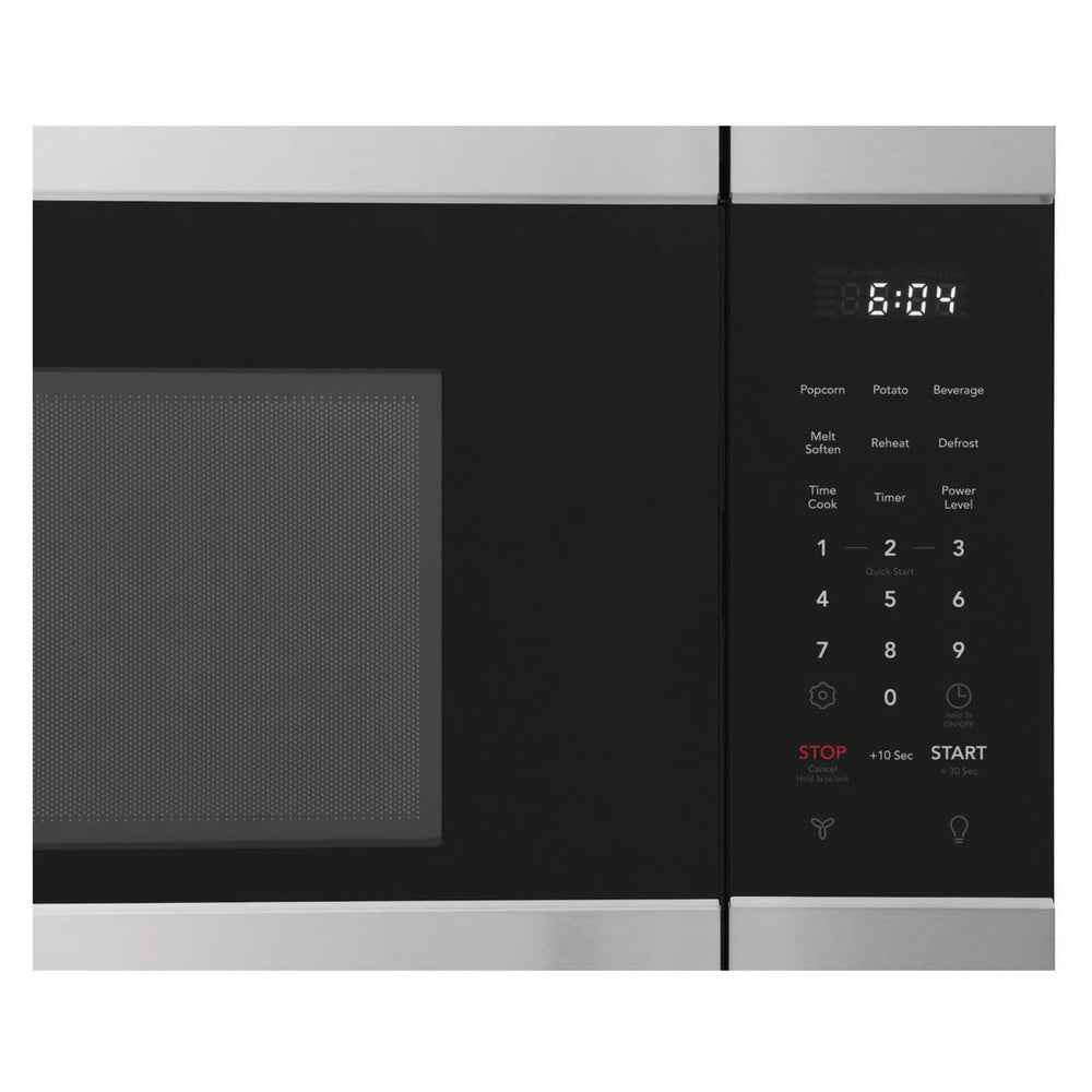 Frigidaire 1.7 Cu. Ft. Over-The-Range Microwave