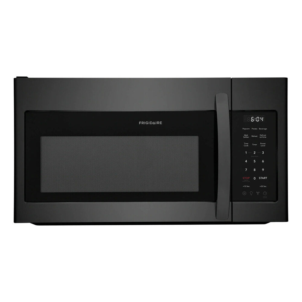 Frigidaire 1.8 Cu. Ft. Over-The-Range Microwave