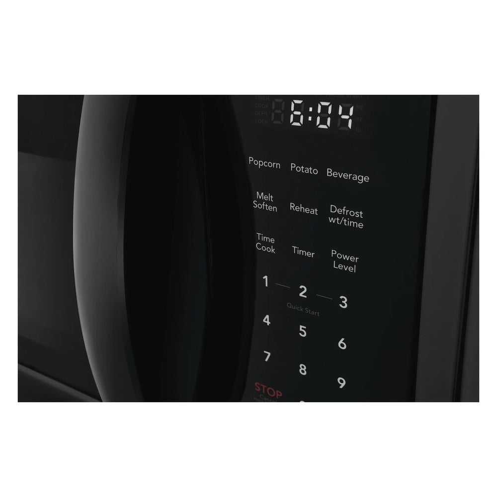 Frigidaire 1.8 Cu. Ft. Over-The-Range Microwave