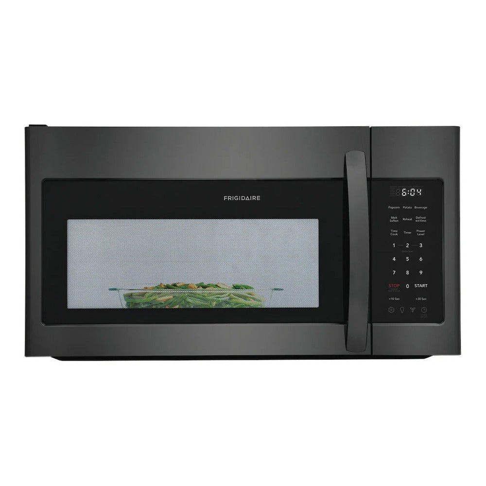 Frigidaire 1.8 Cu. Ft. Over-The-Range Microwave