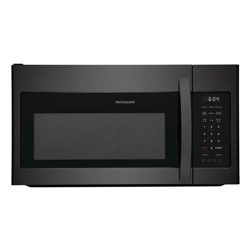 Frigidaire 1.8 Cu. Ft. Over-The-Range Microwave
