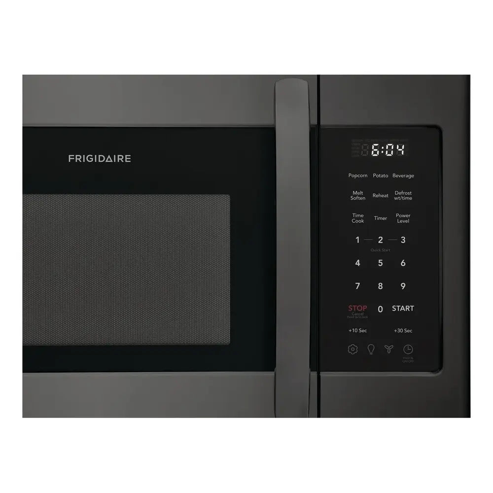 Frigidaire 1.8 Cu. Ft. Over-The-Range Microwave