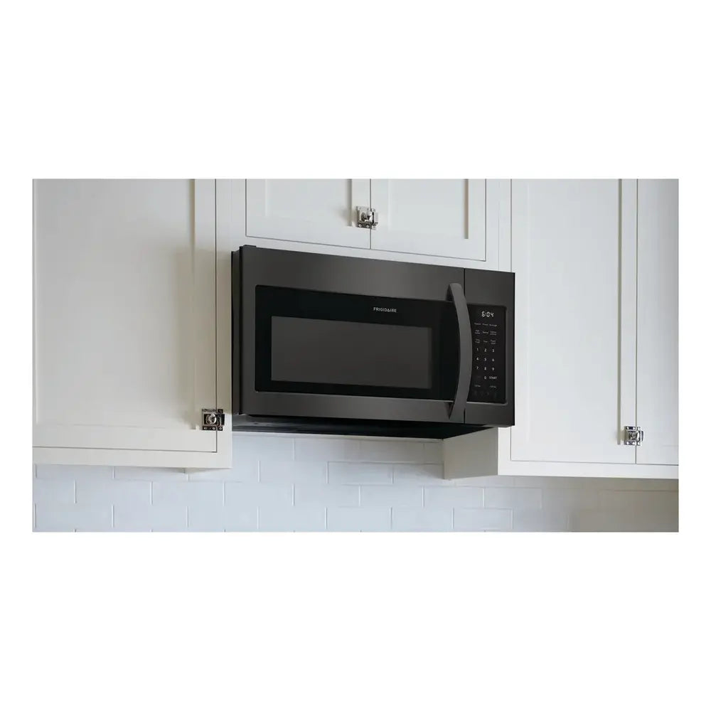 Frigidaire 1.8 Cu. Ft. Over-The-Range Microwave