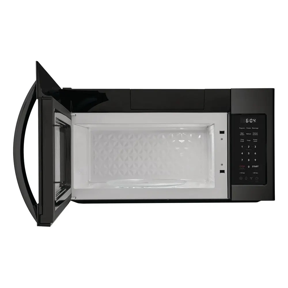 Frigidaire 1.8 Cu. Ft. Over-The-Range Microwave