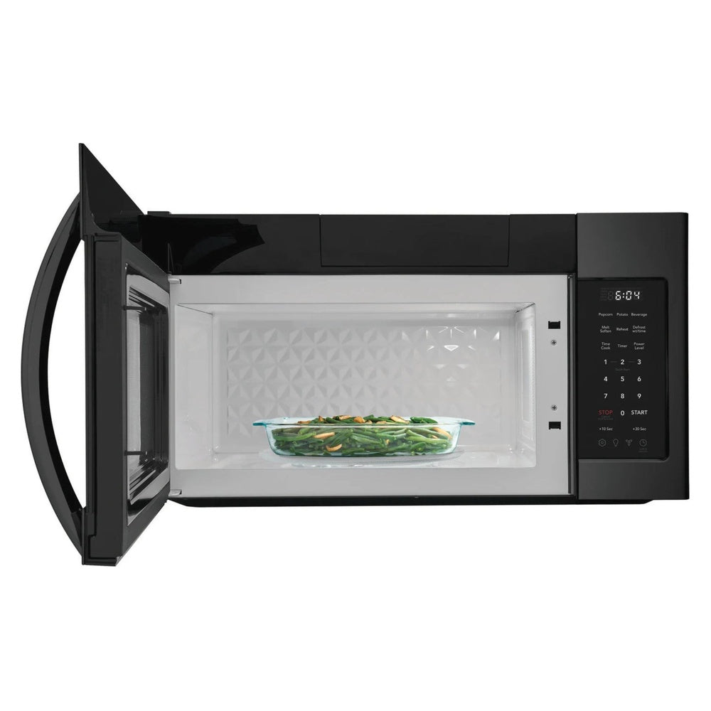 Frigidaire 1.8 Cu. Ft. Over-The-Range Microwave