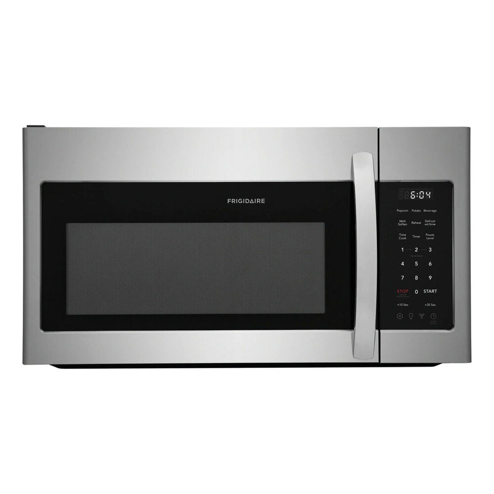 Frigidaire 1.8 Cu. Ft. Over-The-Range Microwave