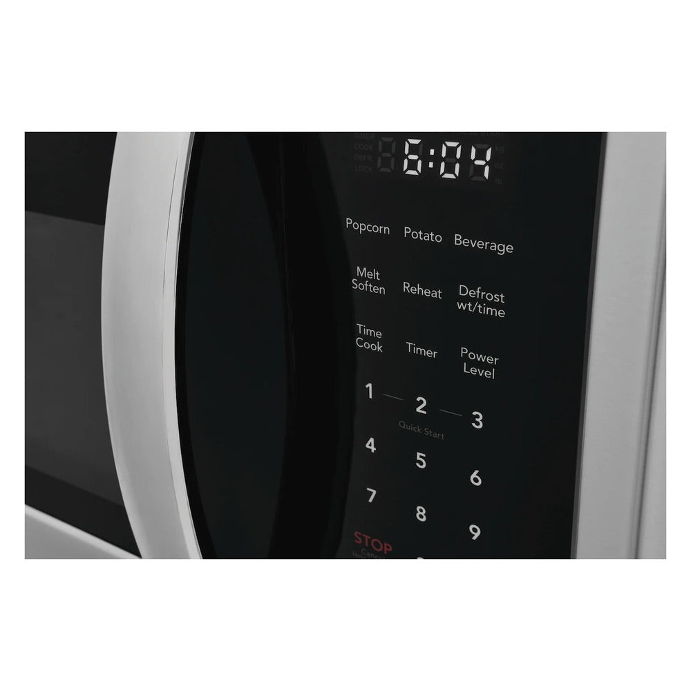 Frigidaire 1.8 Cu. Ft. Over-The-Range Microwave