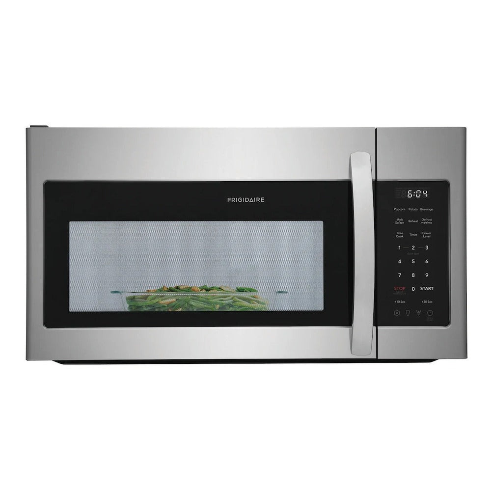 Frigidaire 1.8 Cu. Ft. Over-The-Range Microwave