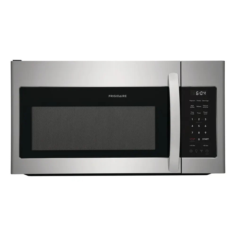 Frigidaire 1.8 Cu. Ft. Over-The-Range Microwave