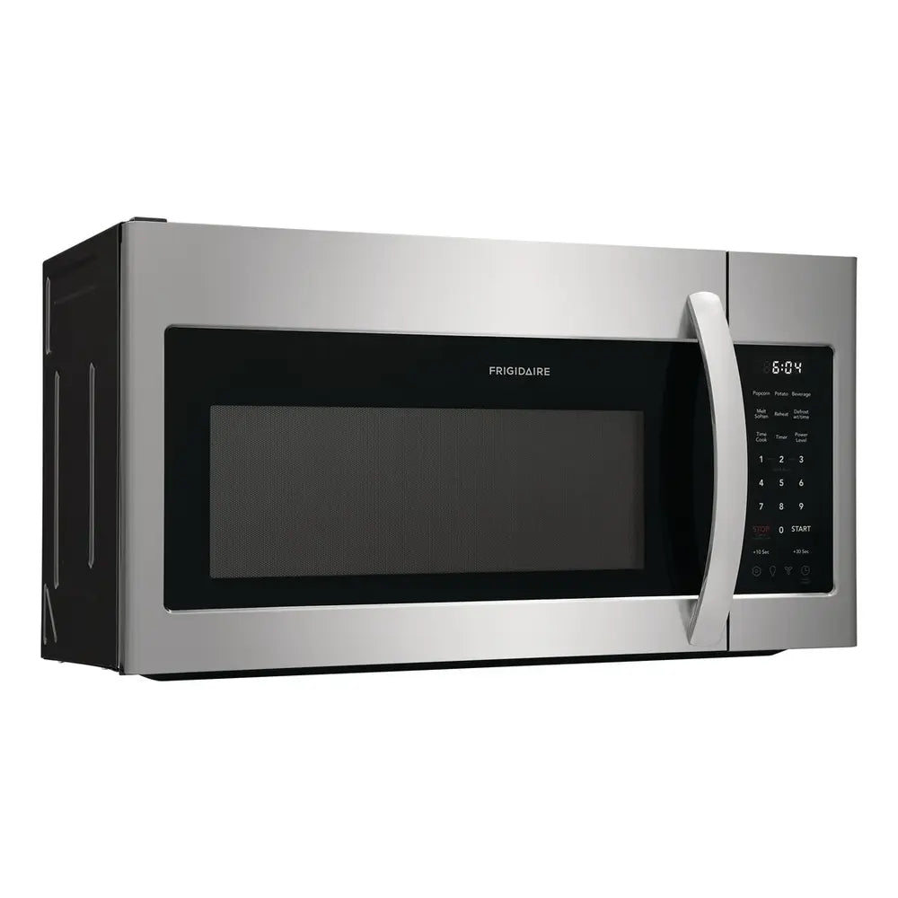 Frigidaire 1.8 Cu. Ft. Over-The-Range Microwave