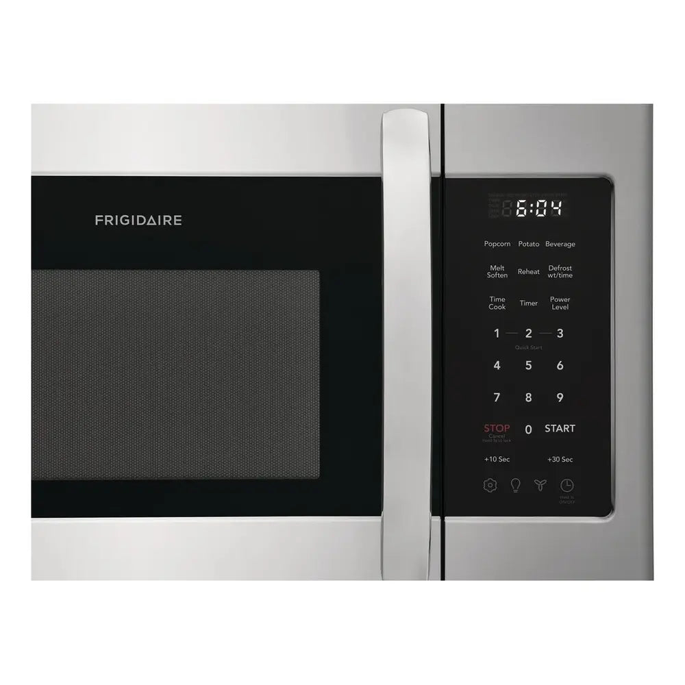 Frigidaire 1.8 Cu. Ft. Over-The-Range Microwave
