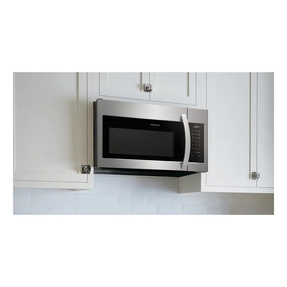 Frigidaire 1.8 Cu. Ft. Over-The-Range Microwave