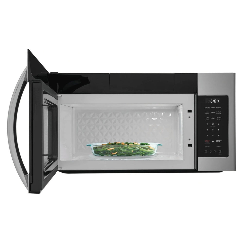 Frigidaire 1.8 Cu. Ft. Over-The-Range Microwave