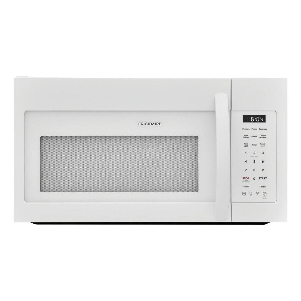 Frigidaire 1.8 Cu. Ft. Over-The-Range Microwave