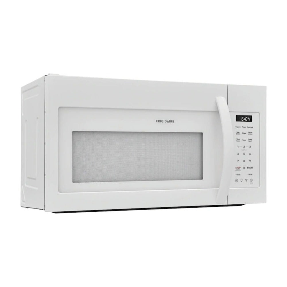 Frigidaire 1.8 Cu. Ft. Over-The-Range Microwave