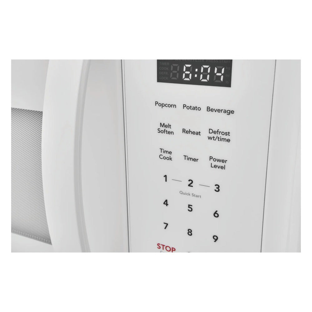 Frigidaire 1.8 Cu. Ft. Over-The-Range Microwave