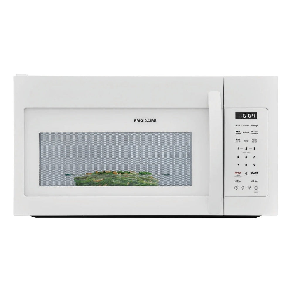 Frigidaire 1.8 Cu. Ft. Over-The-Range Microwave