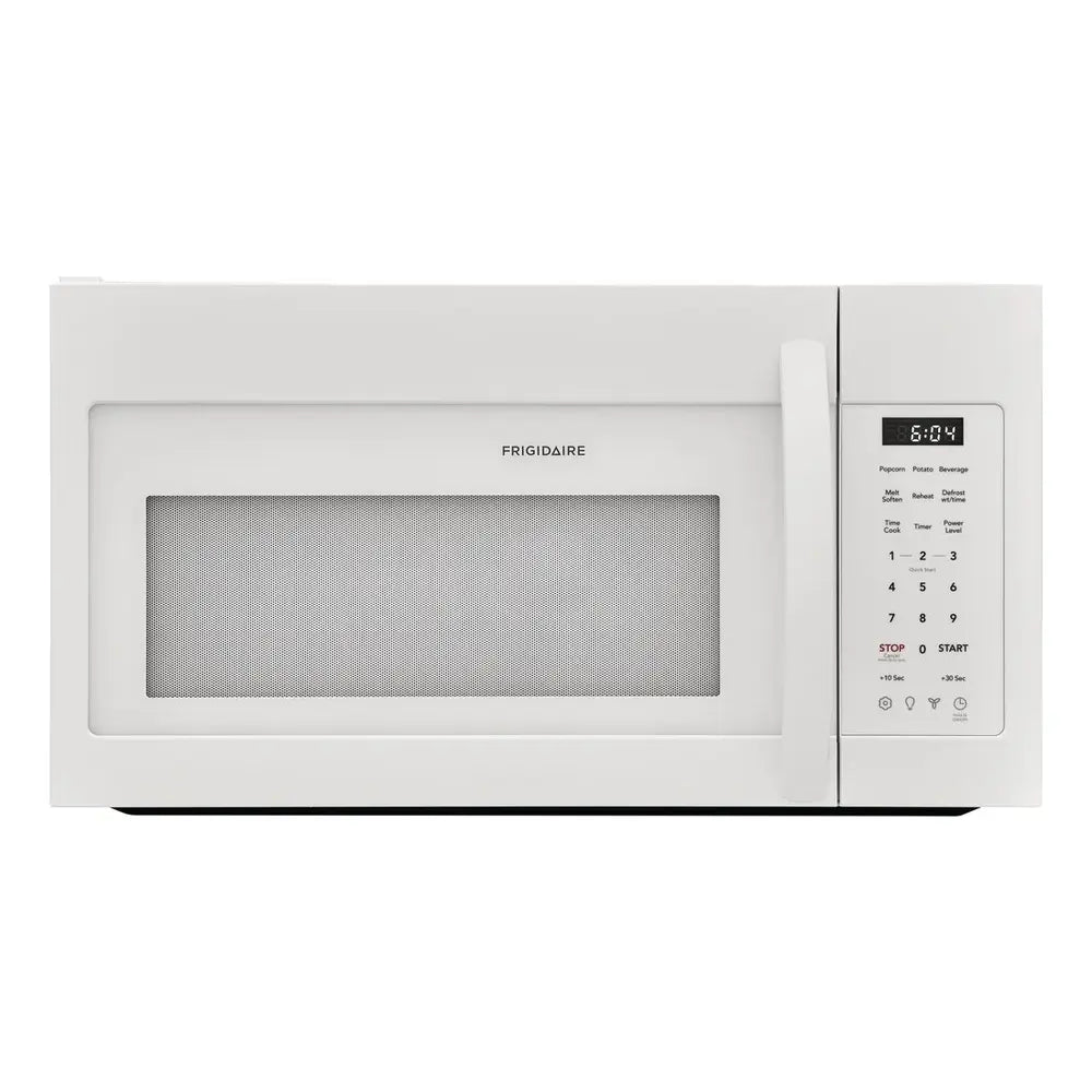 Frigidaire 1.8 Cu. Ft. Over-The-Range Microwave