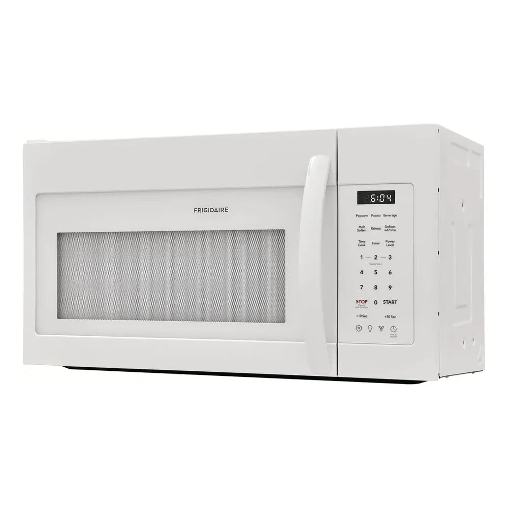 Frigidaire 1.8 Cu. Ft. Over-The-Range Microwave