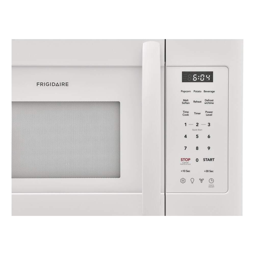 Frigidaire 1.8 Cu. Ft. Over-The-Range Microwave