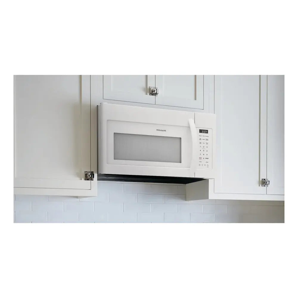 Frigidaire 1.8 Cu. Ft. Over-The-Range Microwave
