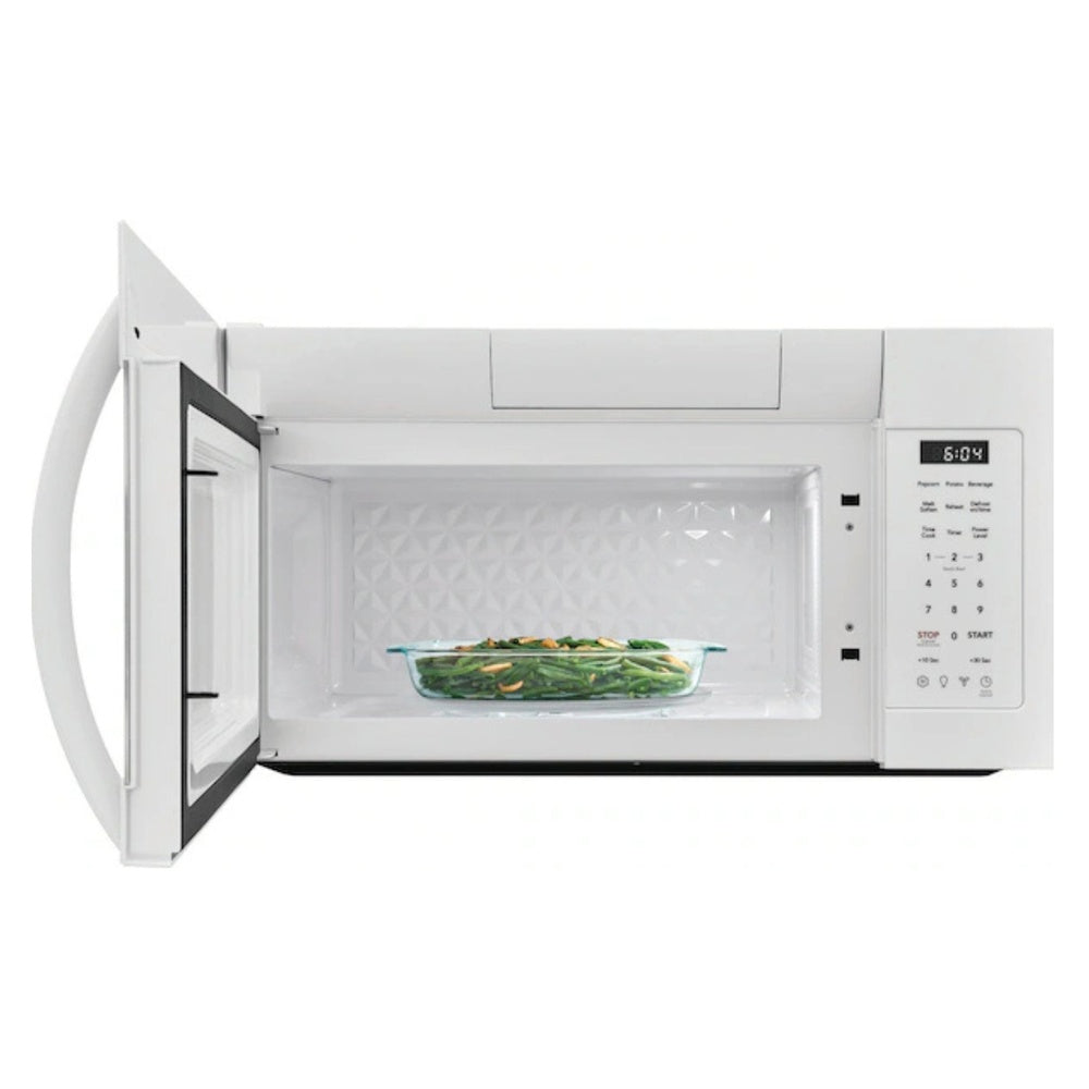 Frigidaire 1.8 Cu. Ft. Over-The-Range Microwave
