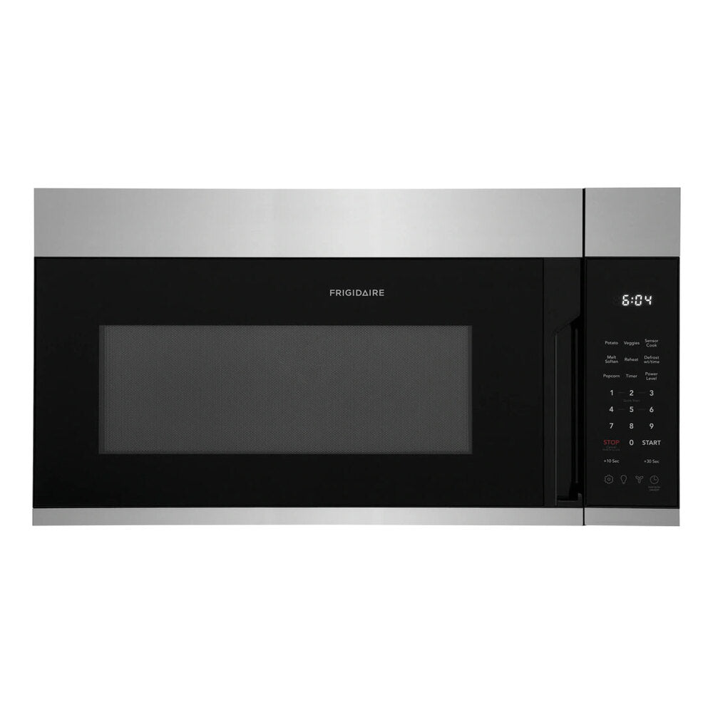 Frigidaire 1.8 Cu. Ft. Over-The-Range Microwave