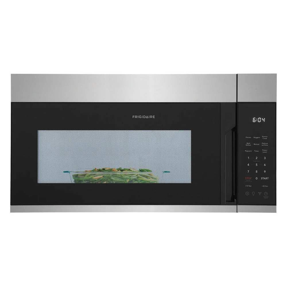 Frigidaire 1.8 Cu. Ft. Over-The-Range Microwave