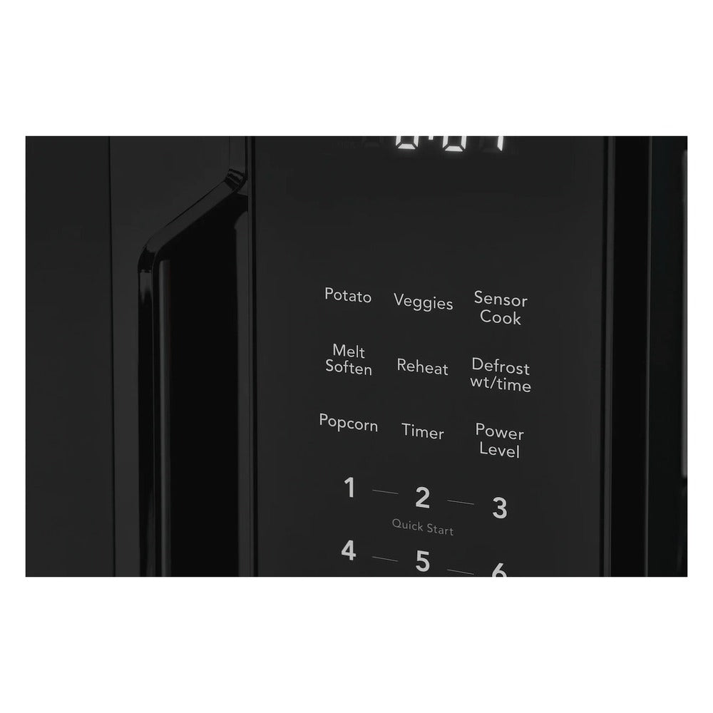Frigidaire 1.8 Cu. Ft. Over-The-Range Microwave