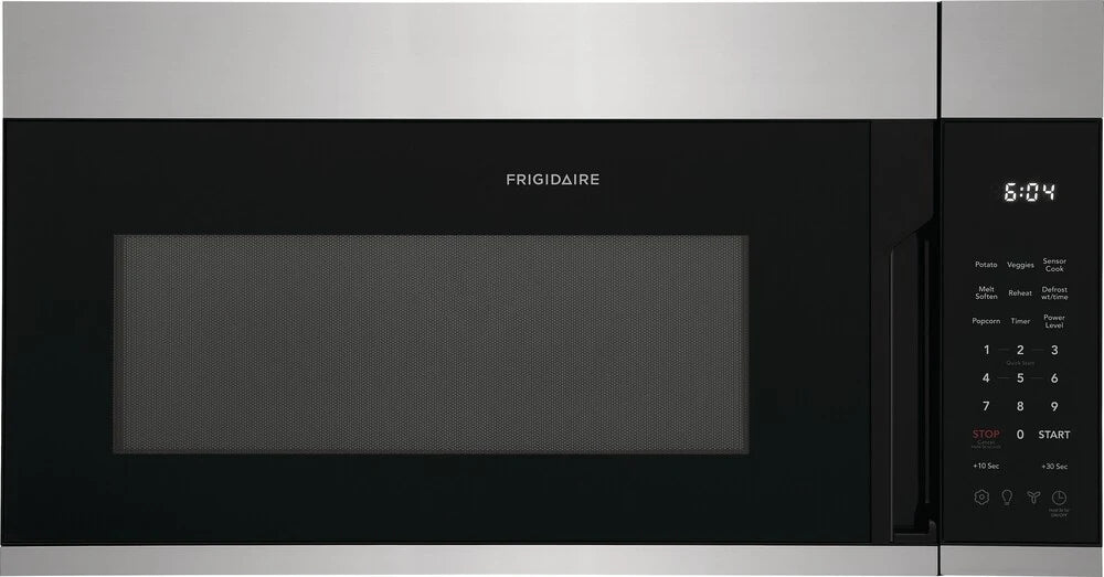 Frigidaire 1.8 Cu. Ft. Over-The-Range Microwave