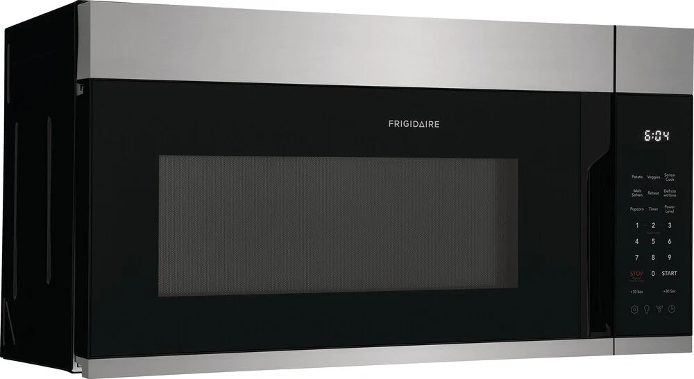 Frigidaire 1.8 Cu. Ft. Over-The-Range Microwave