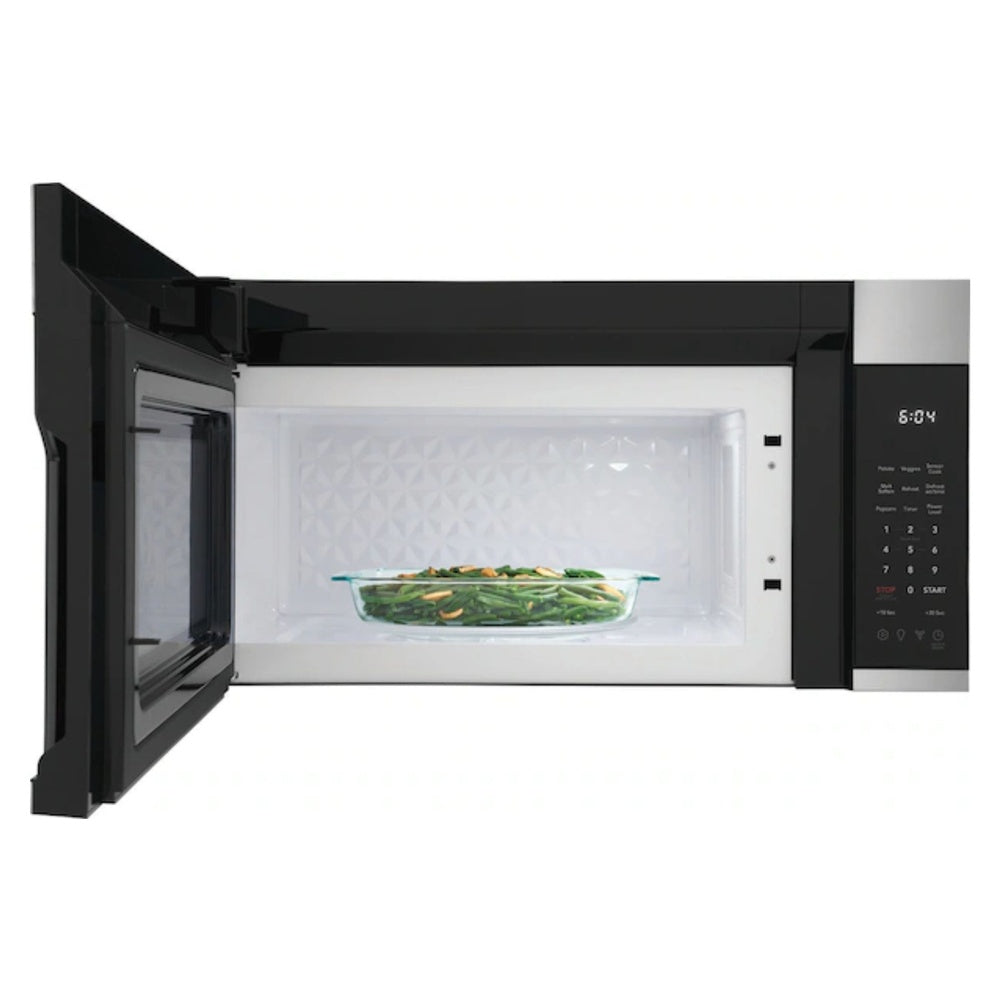 Frigidaire 1.8 Cu. Ft. Over-The-Range Microwave