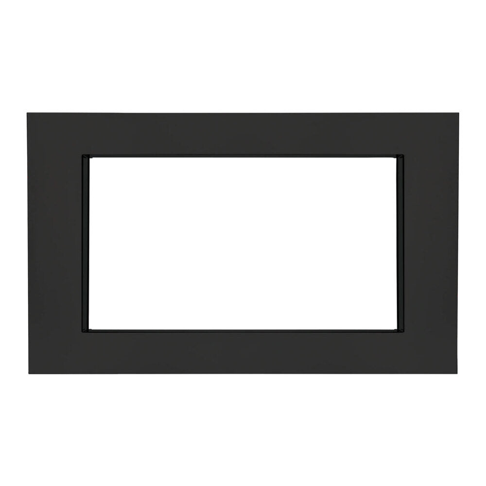 Frigidaire 30" Black Stainless Steel Microwave Trim Kit