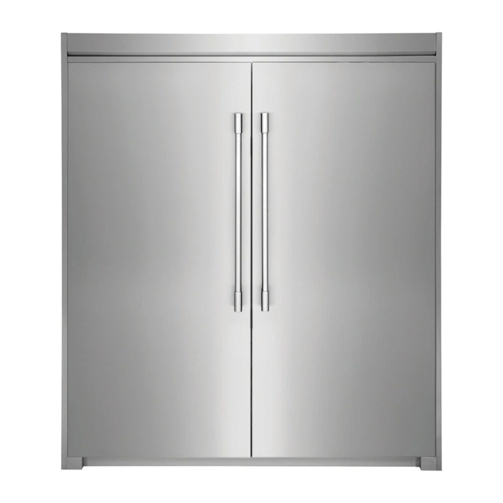 Frigidaire Professional 19 Cu. Ft. Single-Door Freezer