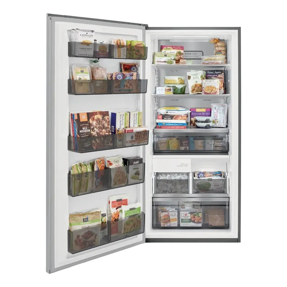 Frigidaire Professional 19 Cu. Ft. Single-Door Freezer