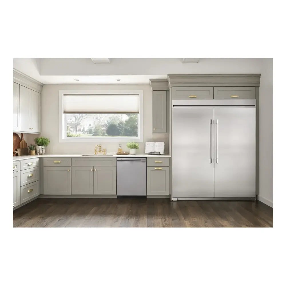Frigidaire Professional 19 Cu. Ft. Single-Door Freezer