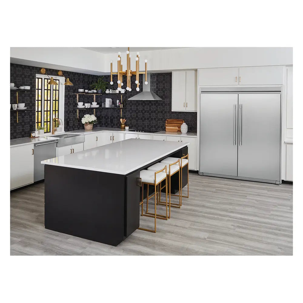 Frigidaire Professional 19 Cu. Ft. Single-Door Freezer