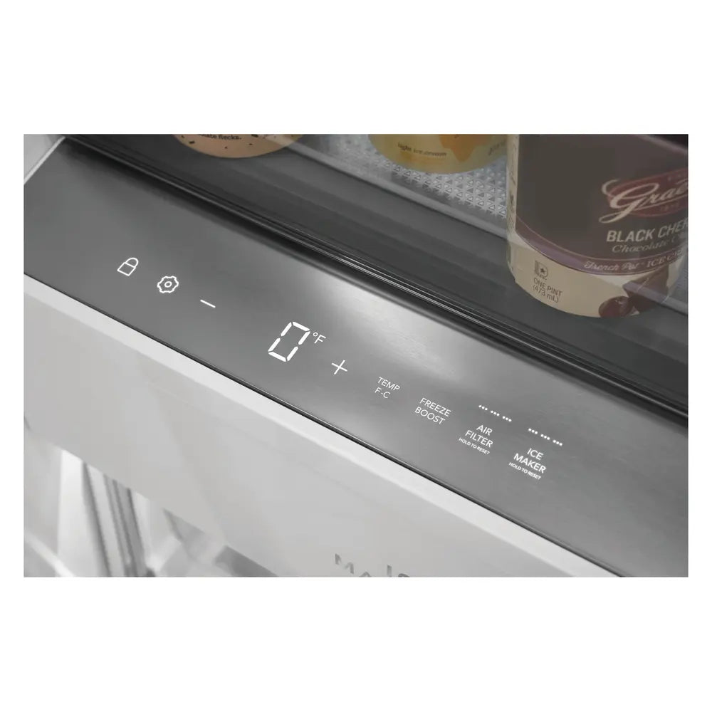 Frigidaire Professional 19 Cu. Ft. Single-Door Freezer