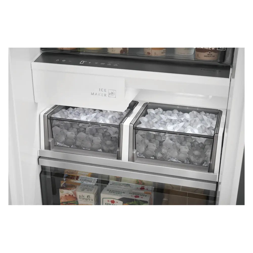 Frigidaire Professional 19 Cu. Ft. Single-Door Freezer