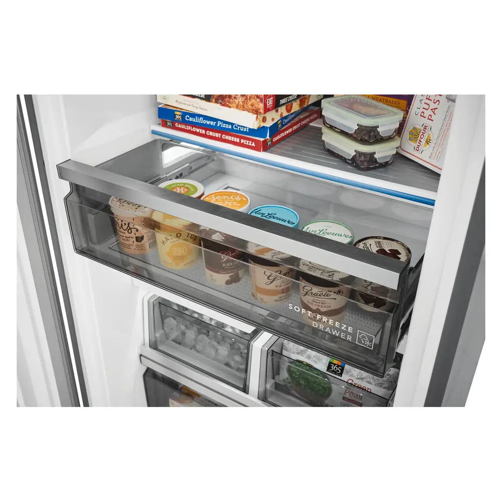 Frigidaire Professional 19 Cu. Ft. Single-Door Freezer
