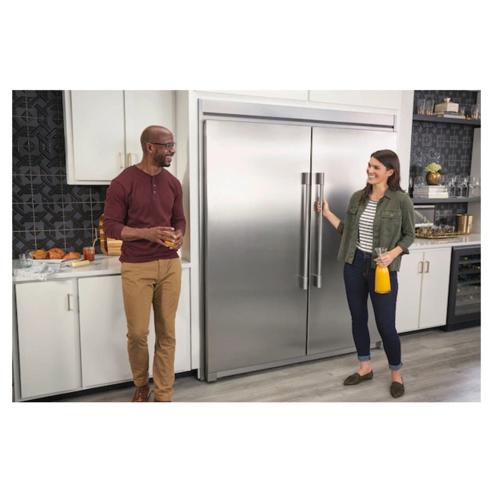 Frigidaire Professional 19 Cu. Ft. Single-Door Freezer