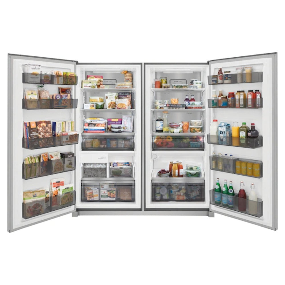 Frigidaire Professional 19 Cu. Ft. Single-Door Freezer