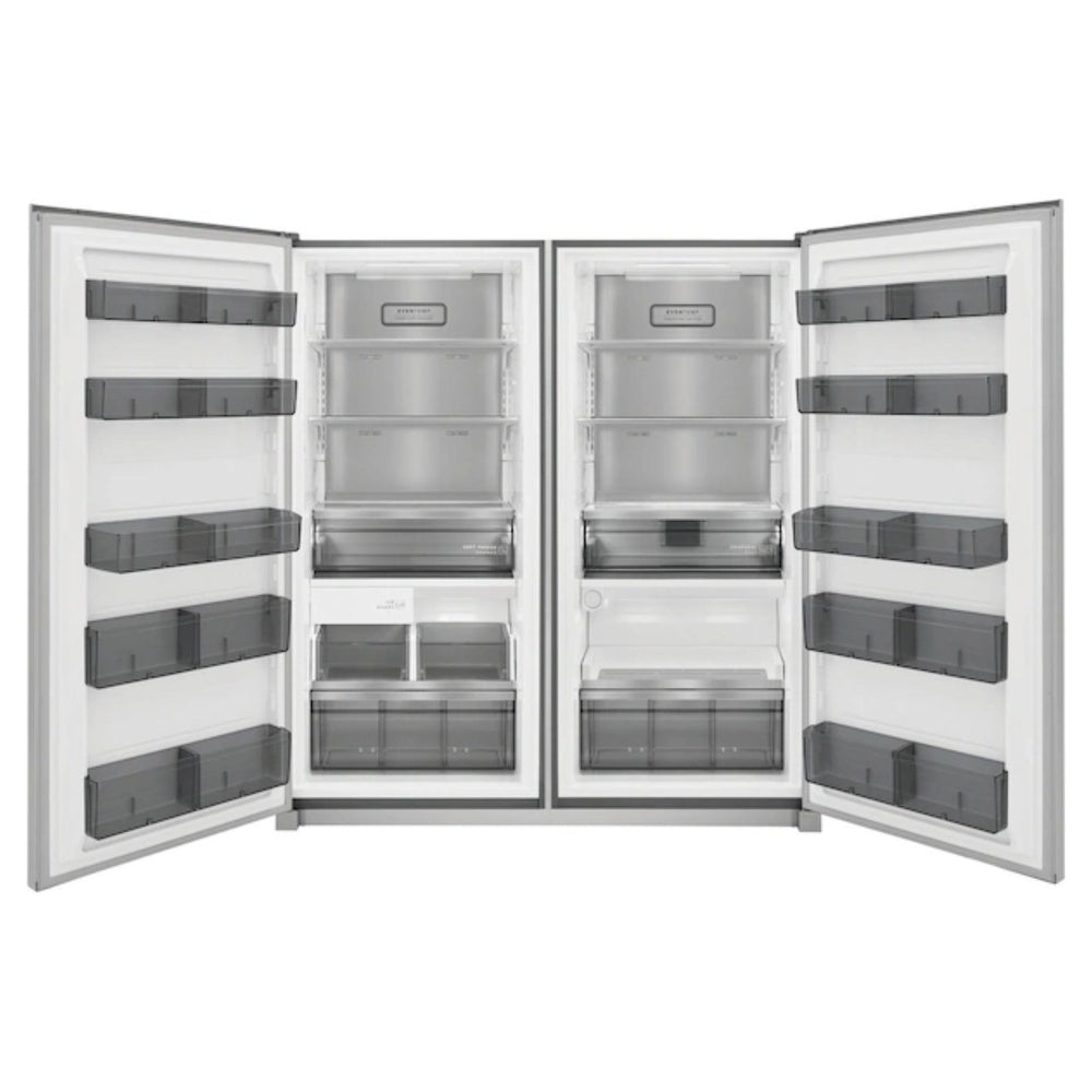 Frigidaire Professional 19 Cu. Ft. Single-Door Freezer