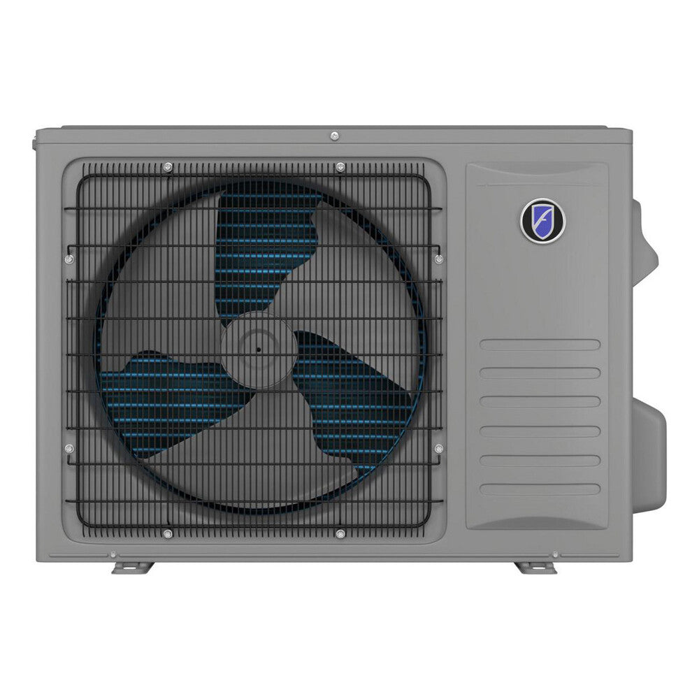 Friedrich Friedrich Floating Air Pro X 18,000 230V Ductless Mini-split Multi-zone Heat Pum