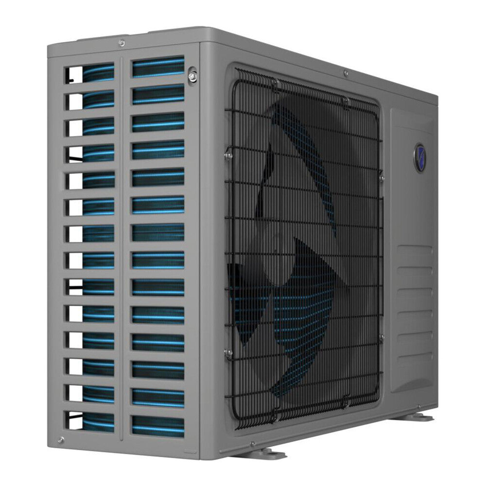 Friedrich Friedrich Floating Air Pro X 18,000 230V Ductless Mini-split Multi-zone Heat Pum