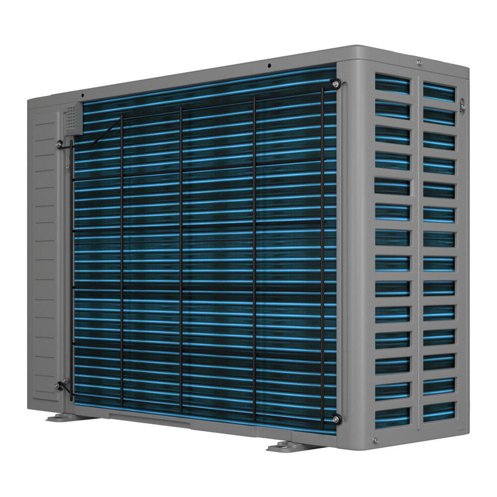 Friedrich Friedrich Floating Air Pro X 18,000 230V Ductless Mini-split Multi-zone Heat Pum